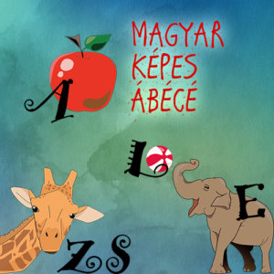 magyar képes ábécé